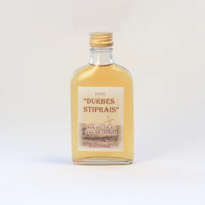 Durbes stiprais